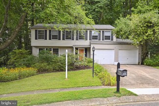 482 Bay Green Ct, Arnold, MD 21012