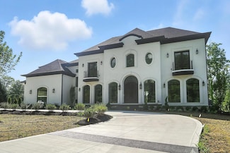 10007 Allen Dr, Dublin, OH 43017