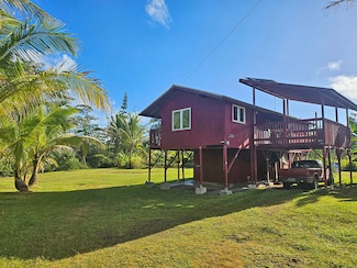 16-1745 35th Ave, Keaau, HI 96749