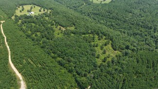 TBD West Tract Weaver Ln, Grannis, AR 71944