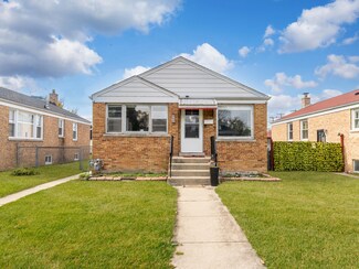 306 23rd Ave, Bellwood, IL 60104
