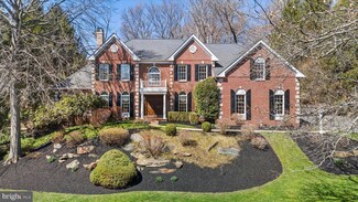 1609 Masters Way, Chadds Ford, PA 19317