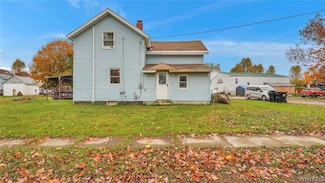 103 2nd St, South Dayton, NY 14138