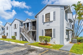 840 Independence Dr Unit 840A, Homestead, FL 33034