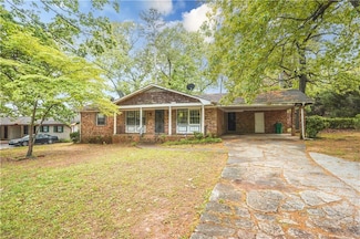 1443 Snapfinger Rd, Decatur, GA 30032