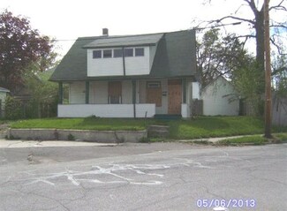 3202 Piqua Ave, Fort Wayne, IN 46806