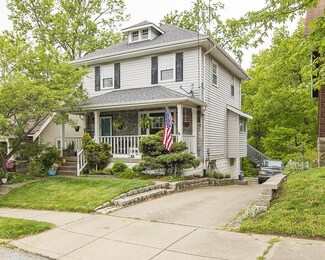 45 Indiana Ave, Fort Thomas, KY 41075