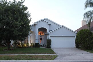 12218 Greco Dr, Orlando, FL 32824