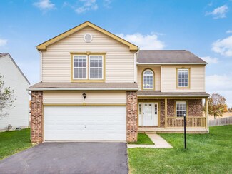 1036 Legacy Ln SW, Pataskala, OH 43062