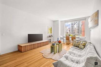2 River Terrace Unit 7-M, New York, NY 10282