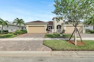 12851 SW Gingerline Dr, Port Saint Lucie, FL 34987