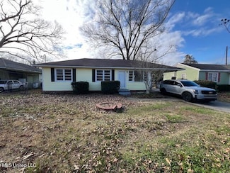 2163 Second St, Natchez, MS 39120