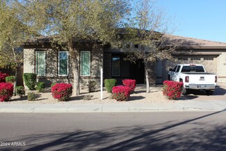 14572 W Medlock Dr, Litchfield Park, AZ 85340