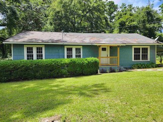 2320 Garland Ct, Tallahassee, FL 32303