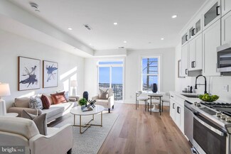 1714 Euclid St NW Unit 8, Washington, DC 20009