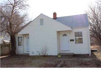 2511 E 9th St N, Wichita, KS 67214