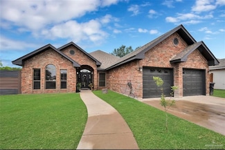 3501 N 39th St, McAllen, TX 78501