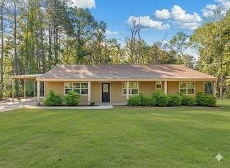 5680 Farm To Market Road 252, Jasper, TX 75951