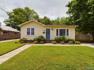 304 Beirne Ave NE, Huntsville, AL 35801