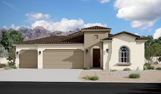 Mesilla, Las Cruces, NM 88012