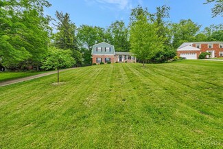 5653 Highland Terrace Dr, Milford, OH 45150