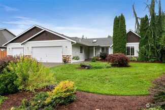 13917 248th Ave SE, Monroe, WA 98272