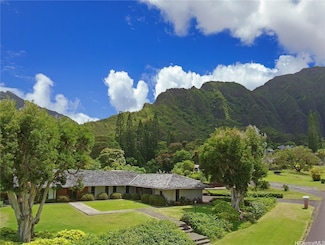 46-426 Hololio St, Kaneohe, HI 96744