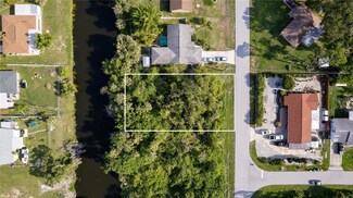 1556 Birchcrest Blvd, Port Charlotte, FL 33952