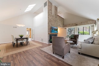11303 Harborside Cluster, Reston, VA 20191