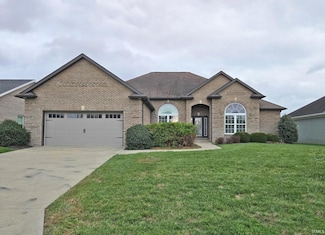 3243 Ralston Dr, Evansville, IN 47715