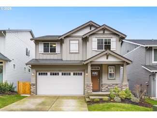 15228 SE Baden Powell Rd, Happy Valley, OR 97086