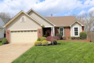 341 Emmanuel Ct, Valley Park, MO 63088