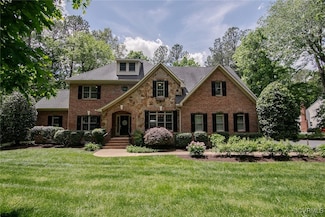 11400 Long Meadow Dr, Glen Allen, VA 23059