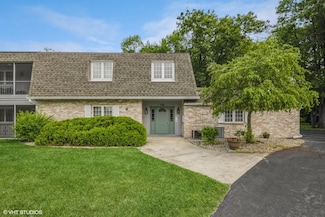 752 Hidden Oak Trail Unit 1-A, Hobart, IN 46342