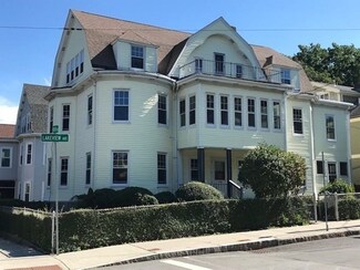 159 Lake View Ave, Cambridge, MA 02138