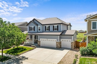 15602 E 117th Ave, Commerce City, CO 80022