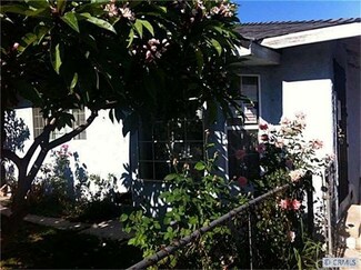 251 W 67th Way, Long Beach, CA 90805