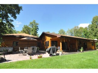 1379 Birch Cir NW, Baudette, MN 56623