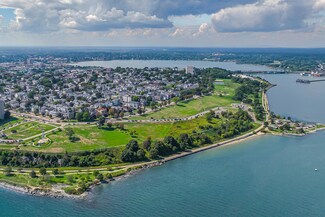 170 Eastern Promenade Unit 1, Portland, ME 04101