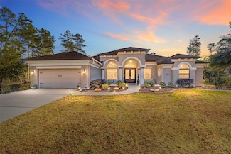 5701 N Flagstaff Ave, Beverly Hills, FL 34465