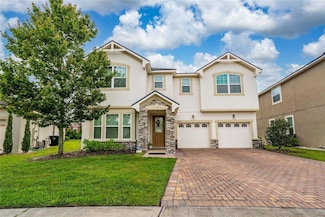 4952 Longmeadow Park St, Orlando, FL 32811