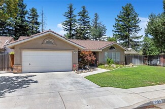 7195 N Carnegie Ave, Fresno, CA 93722