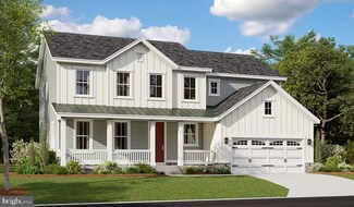 2010 Saint James Rd, Accokeek, MD 20607