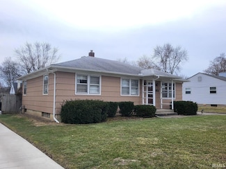 3121 W Amherst Rd, Muncie, IN 47304