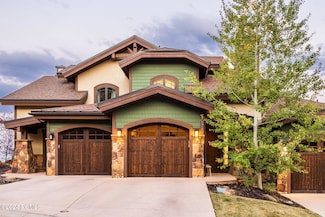 4092 Fairway Ln Unit J-2, Park City, UT 84098