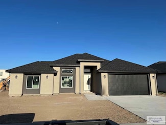 9068 New Orleans Ct, Los Fresnos, TX 78566