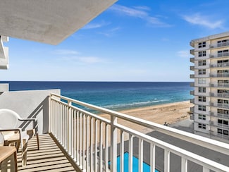 4505 S Ocean Blvd Unit 605, Highland Beach, FL 33487