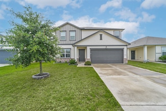 1024 Water Oak Ln, Brookshire, TX 77423
