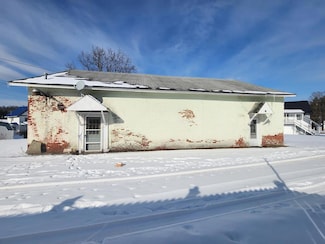 504 S East St, Coudersport, PA 16915