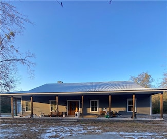 1205 Priester Rd NE, Townsend, GA 31331